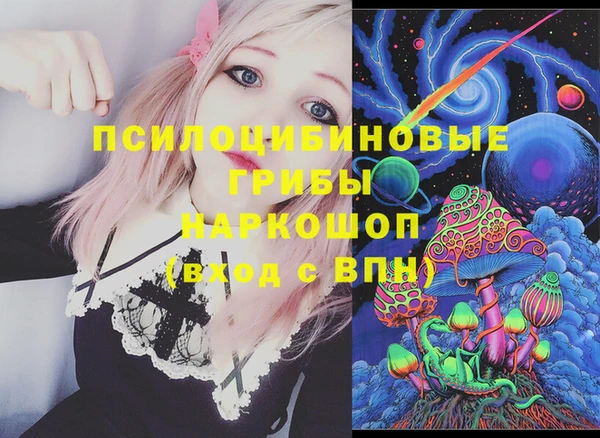 Альфа ПВП Абаза