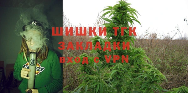 Альфа ПВП Абаза